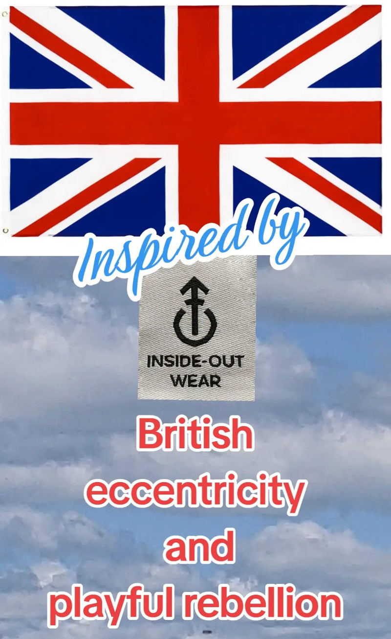 We're inspired by....
