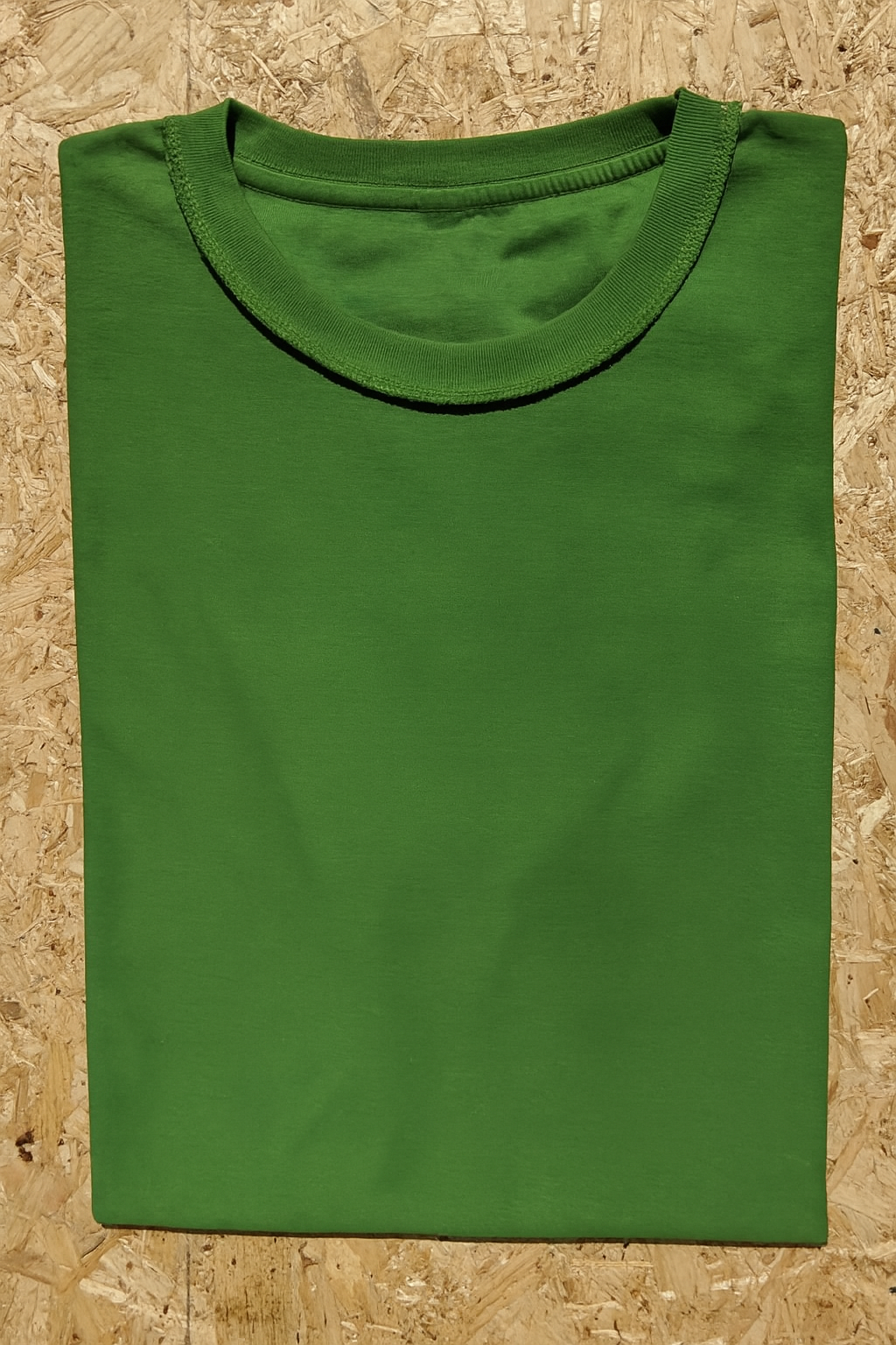 INSIDE-OUT T-SHIRT