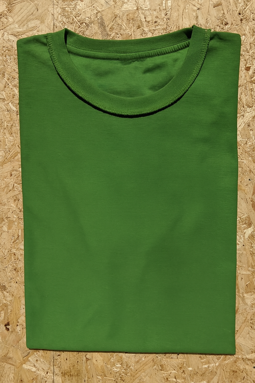 INSIDE-OUT T-SHIRT