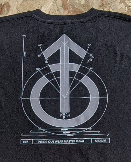 INSIDE-OUT WEAR MASTER LOGO
