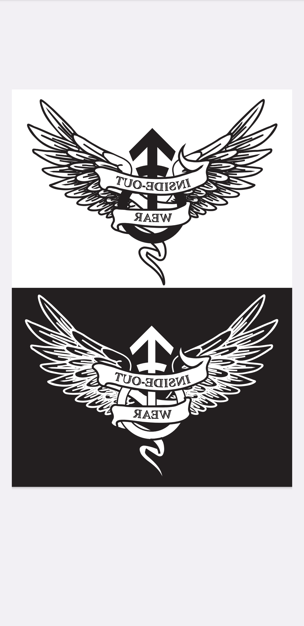 WINGS LOGO