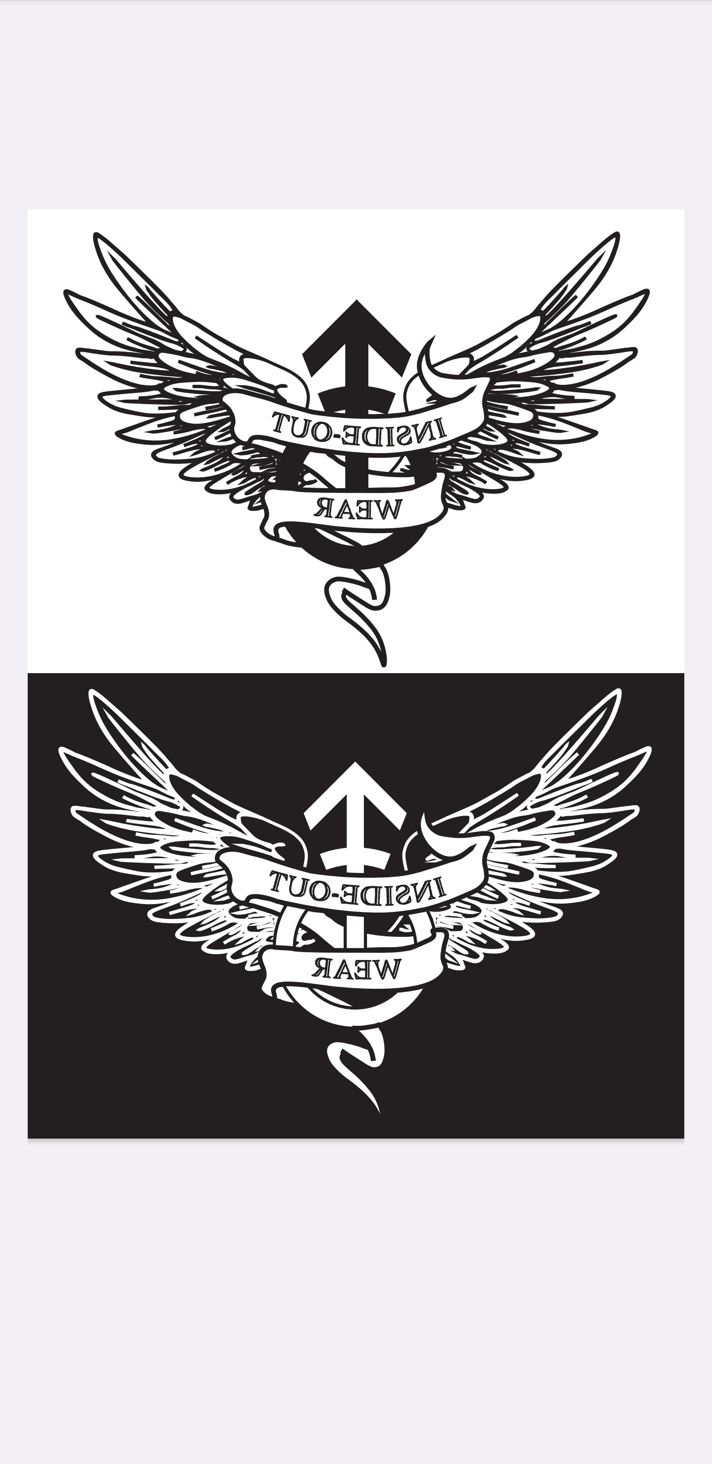 WINGS LOGO
