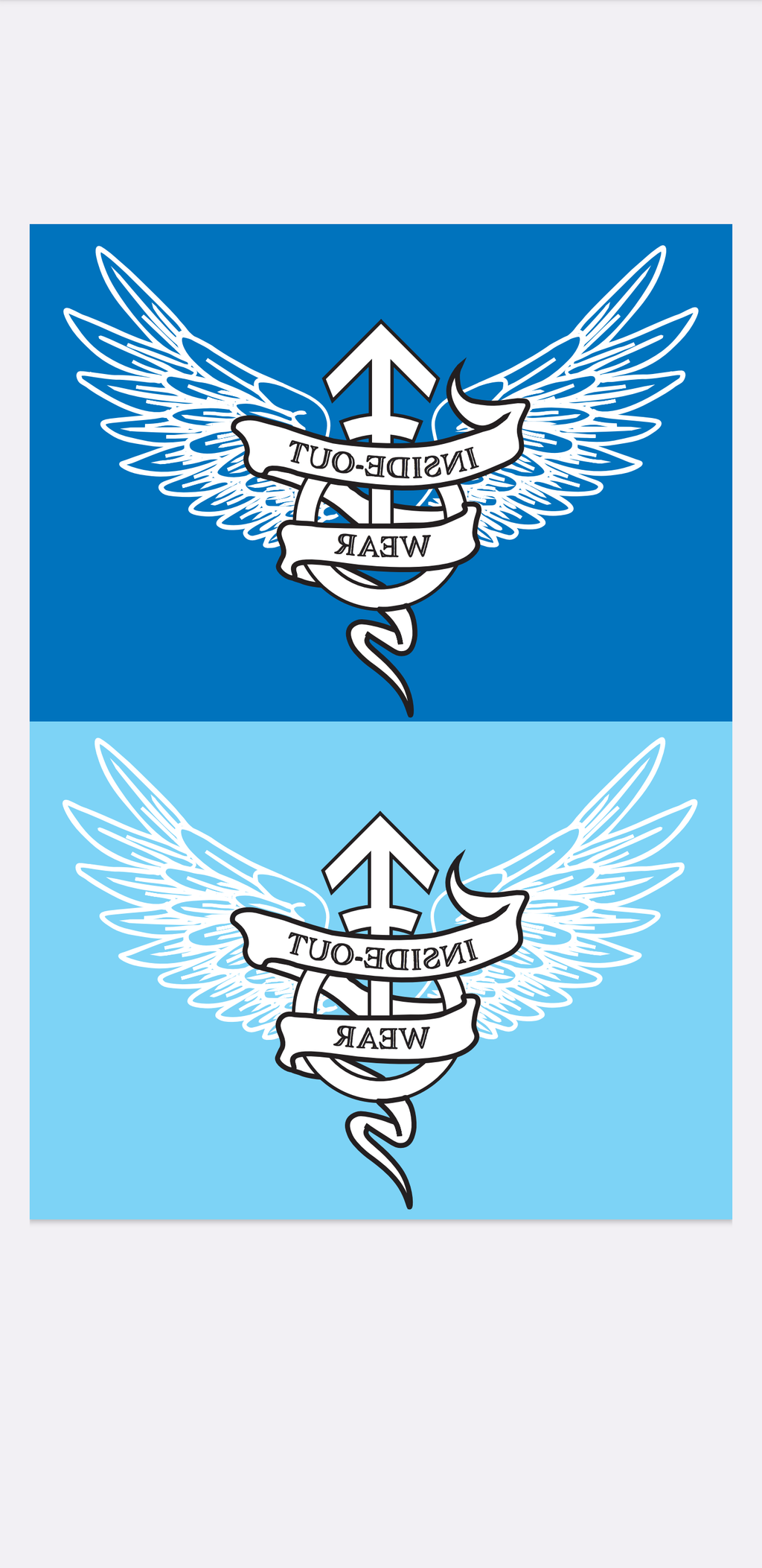 WINGS LOGO