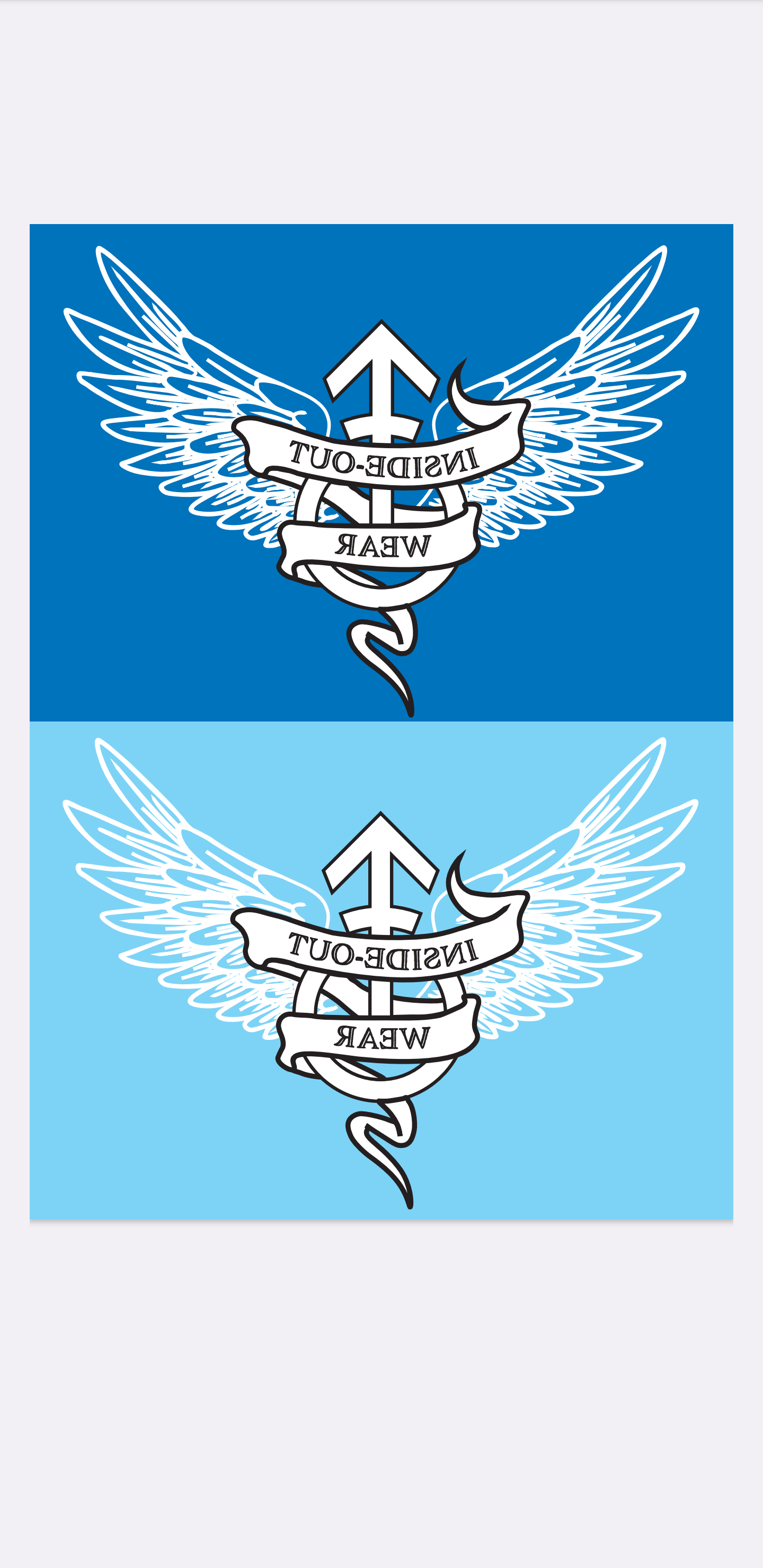 WINGS LOGO
