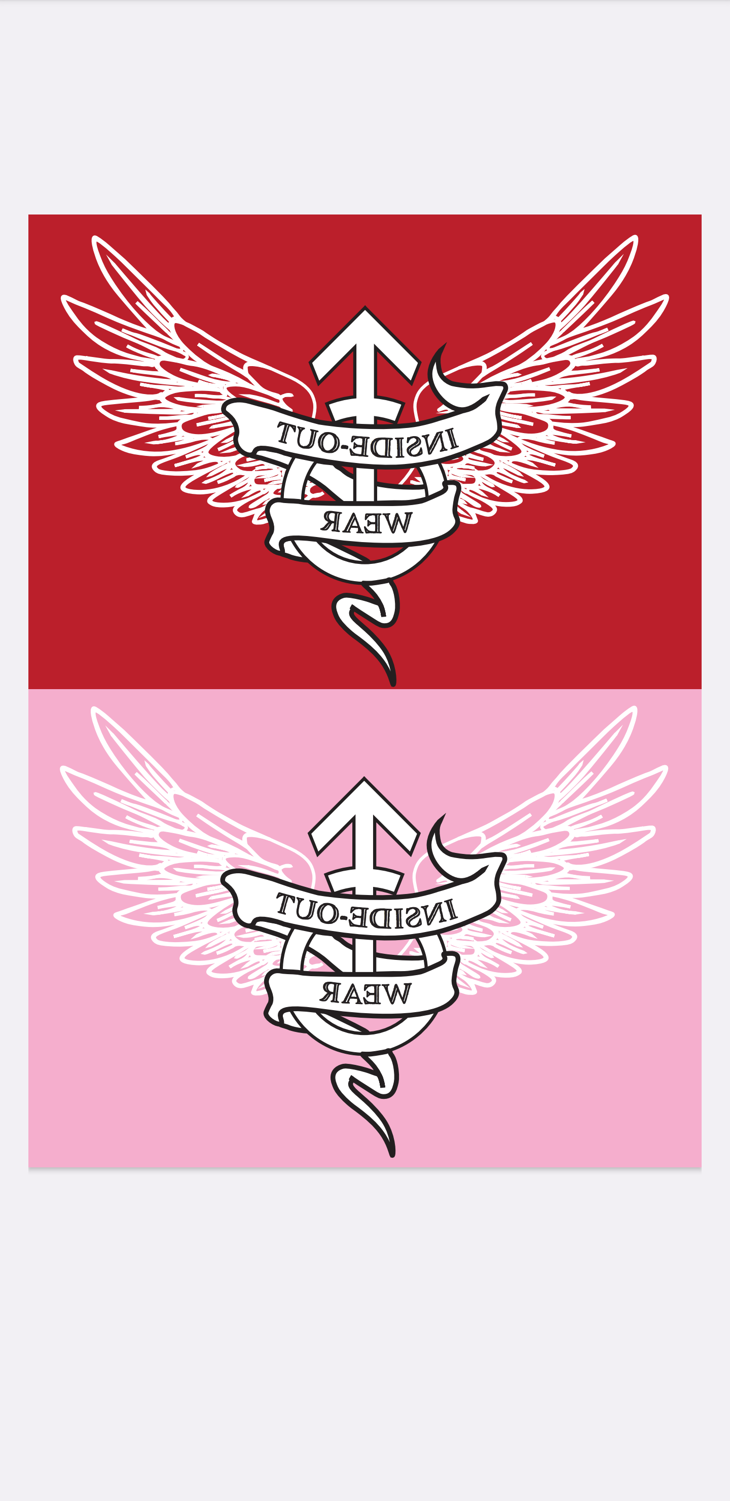WINGS LOGO