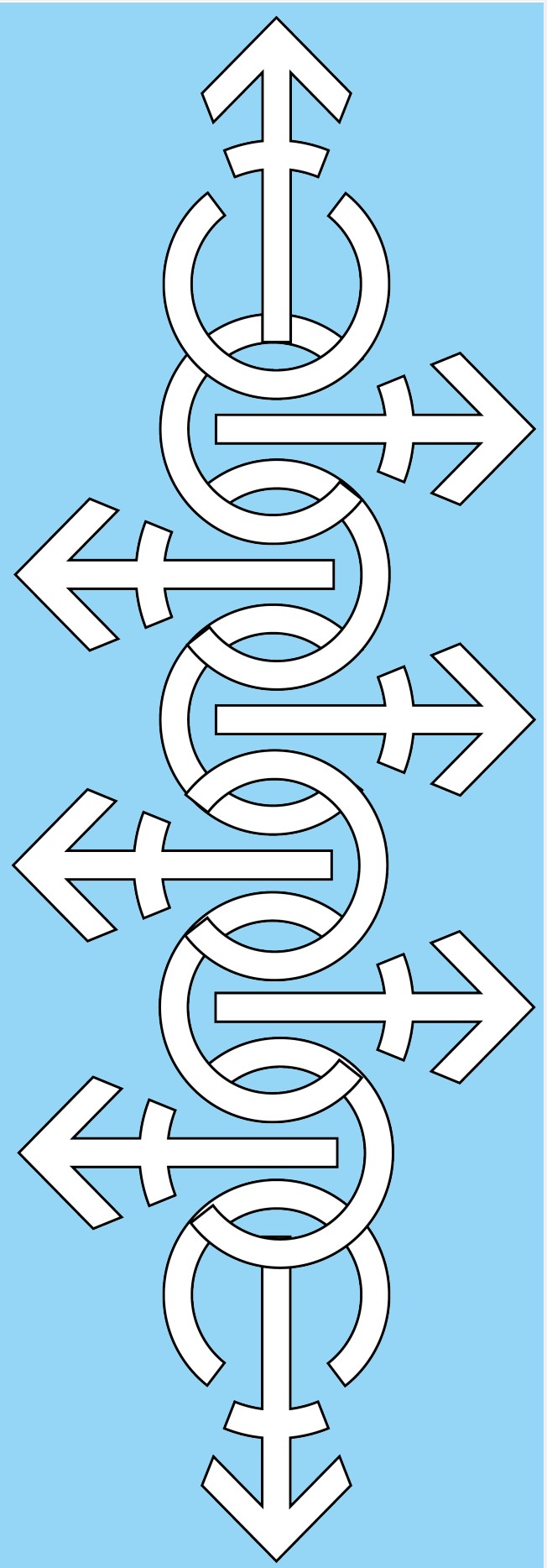 BACKBONE LOGO