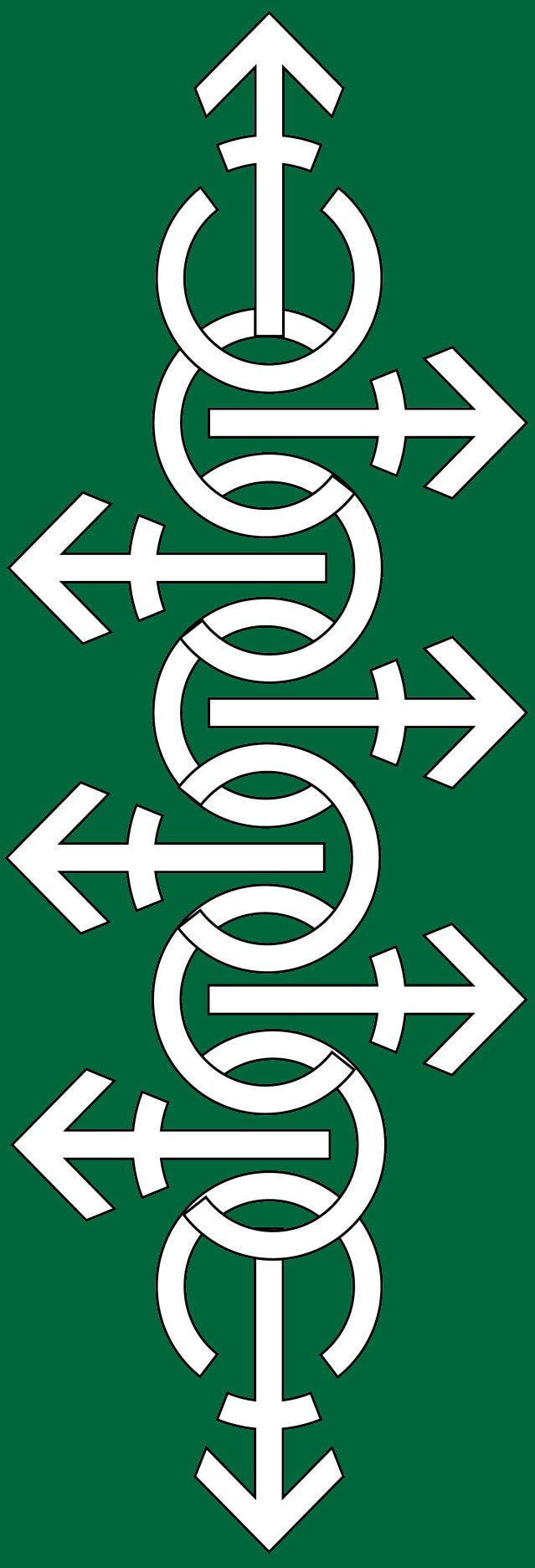 BACKBONE LOGO