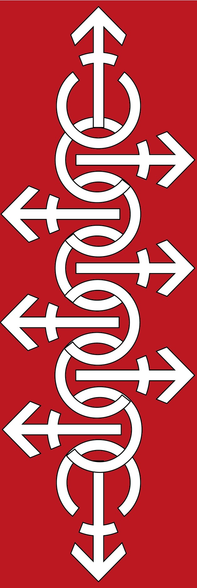 BACKBONE LOGO