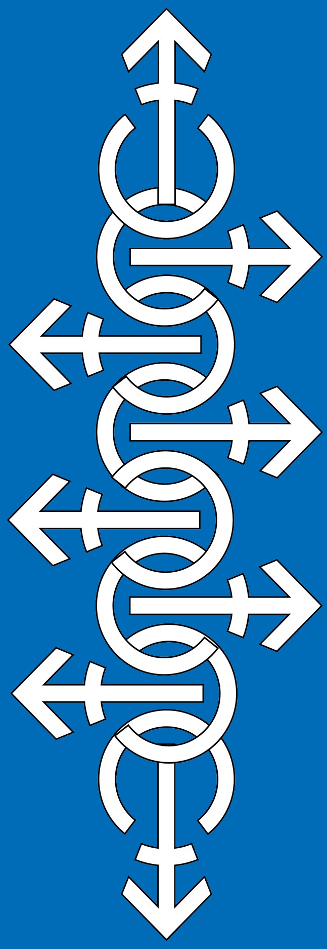BACKBONE LOGO