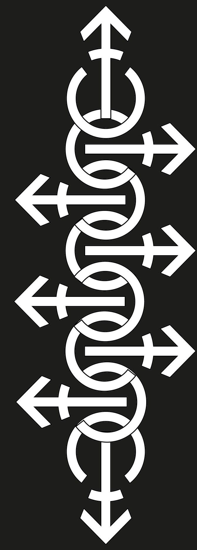 BACKBONE LOGO