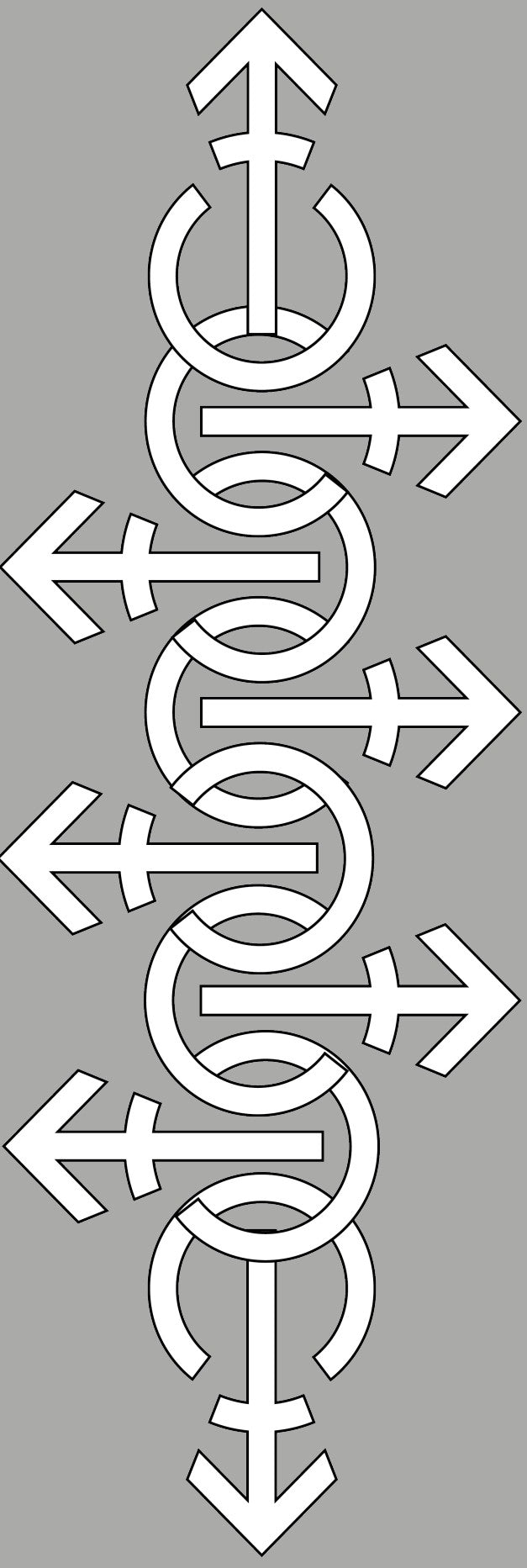 BACKBONE LOGO