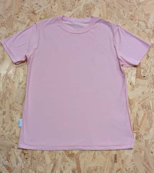INSIDE-OUT T-SHIRT