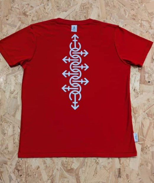 BACKBONE LOGO